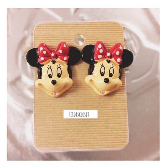 Disney Earrings. New!!! - Picture 3 of 3
